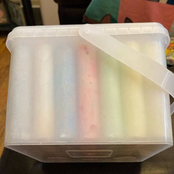 Sidewalk Chalk Mega Set - Picture 5 of 6